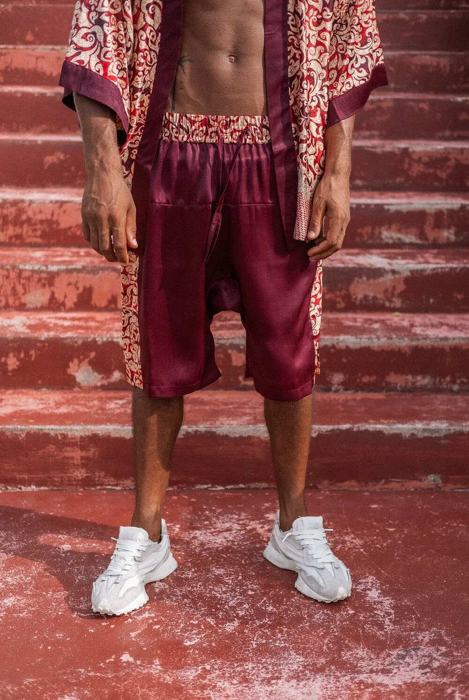 Eva Moon Boutique boho clothing collection Koh Phangan