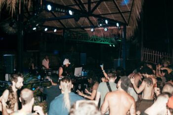 STONA Jungle Party – Electrifying jungle event on Koh Phangan