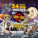Groovy Tunes