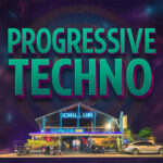 Progressive Techno