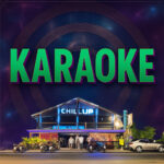 KARAOKE PARTY