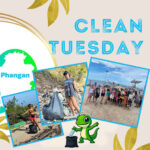 ♻️ Clean Phangan