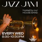 Authentic Jazz Jam