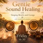 SOUND HEALING JOURNEY