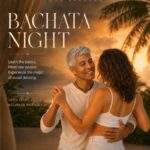 BACHATA NIGHT
