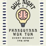 Quiz Night