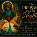 ONE THOUSAND AND ONE NIGHTS