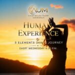 HUMAN EXPERIENCE — EMBODIED DANCE PRACTICE