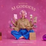 AI GODDESSES — BEGINNER-FRIENDLY AI MEETUP FOR WOMEN