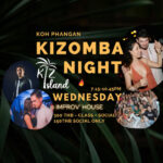 Kizomba Dance Night