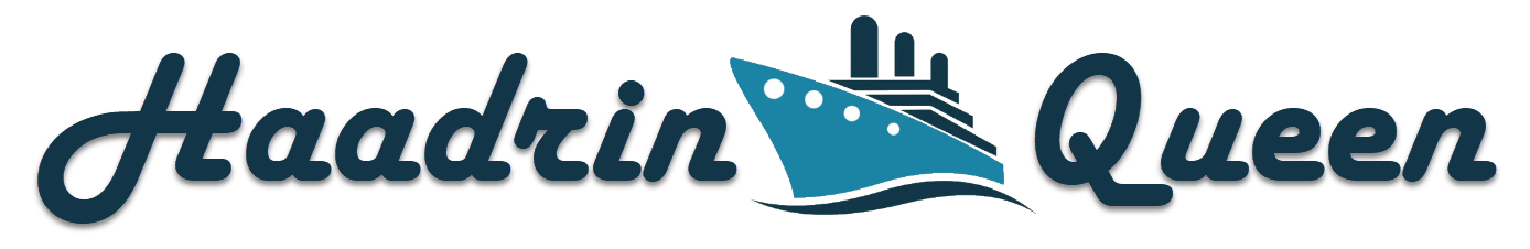 Haad Rin Queen Ferry