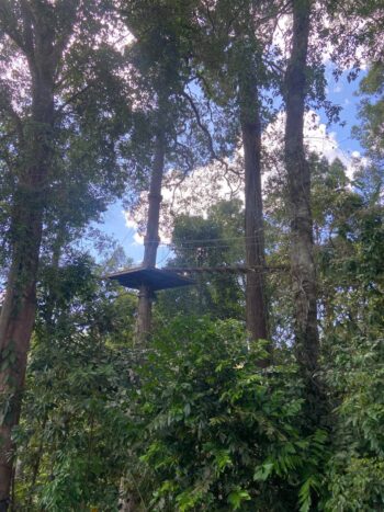 The Hidden Gem Viewpoint, Koh Phangan - Scenic Spot