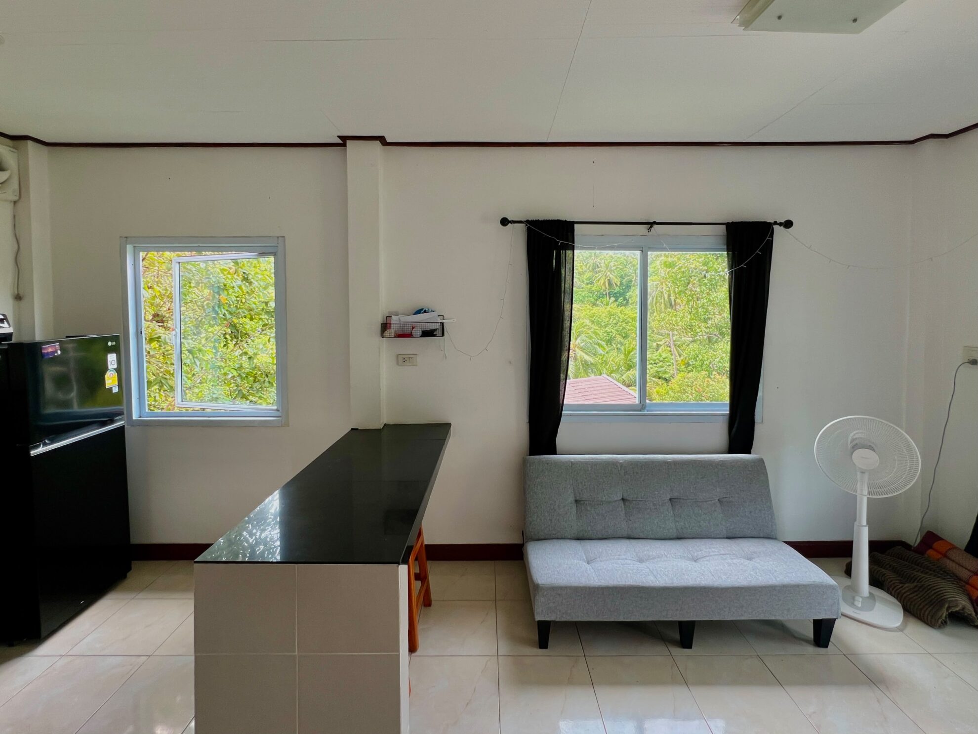 One-Bedroom House for Rent - Image 7