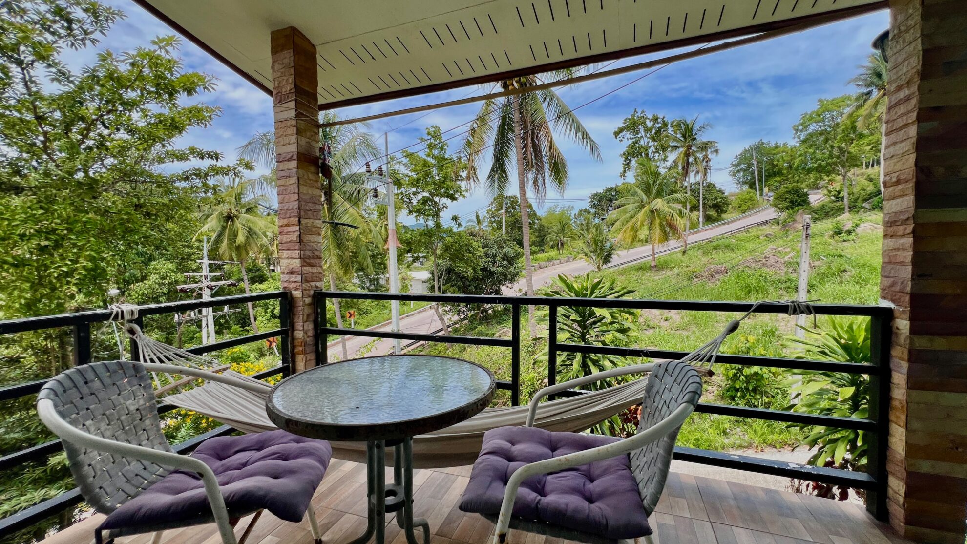 One-Bedroom House for Rent - Image 13