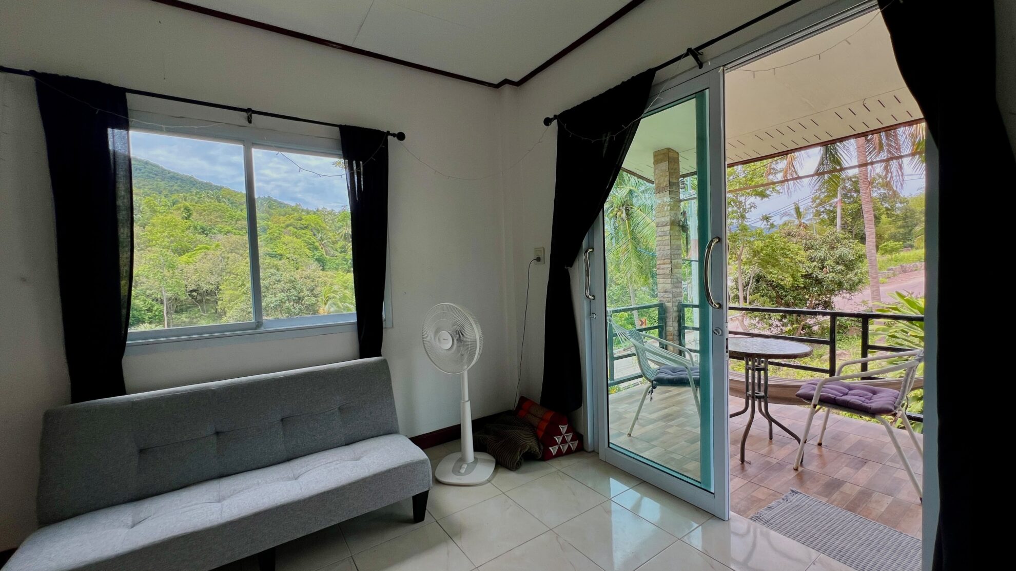 One-Bedroom House for Rent - Image 12