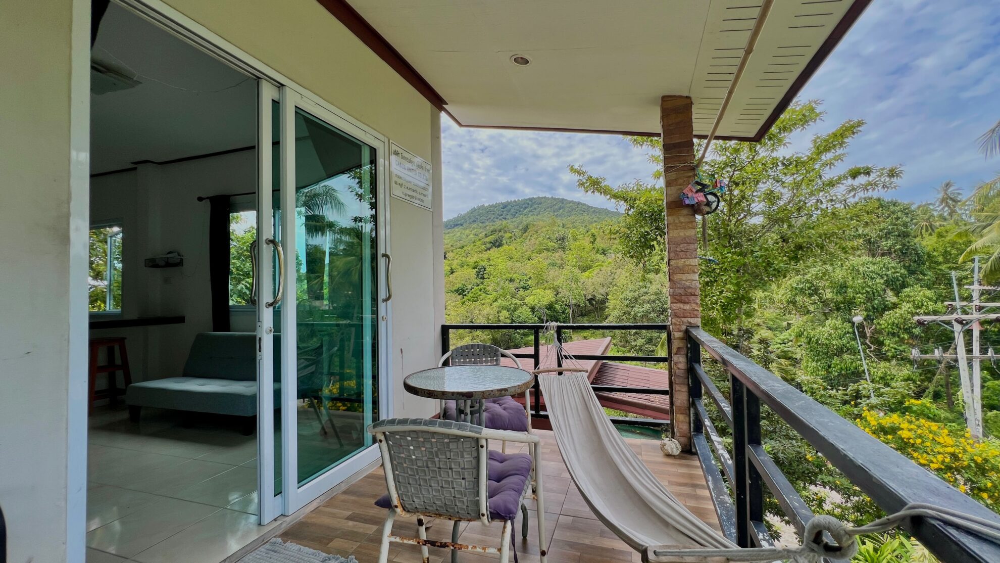 One-Bedroom House for Rent - Image 11