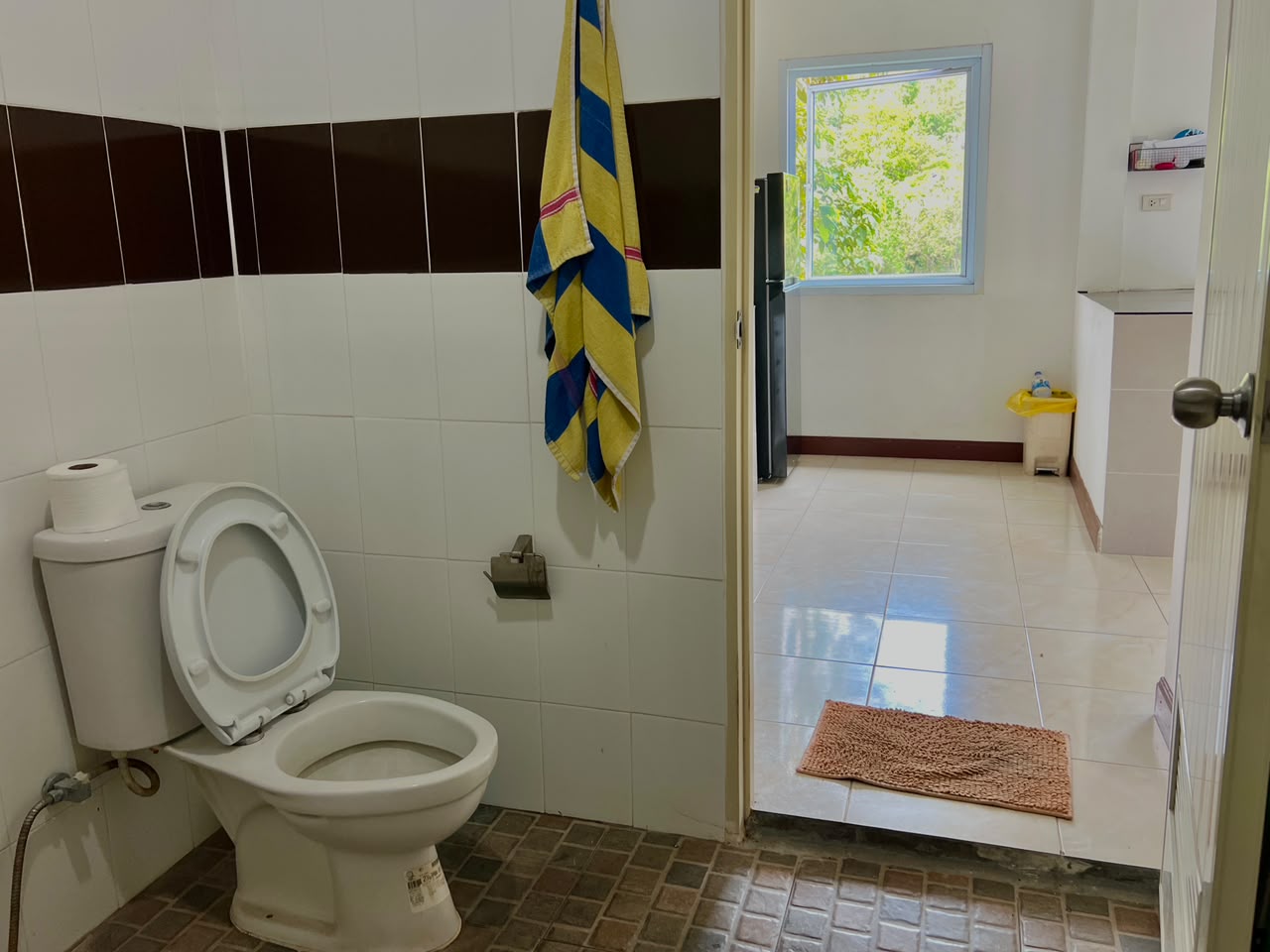 One-Bedroom House for Rent - Image 10
