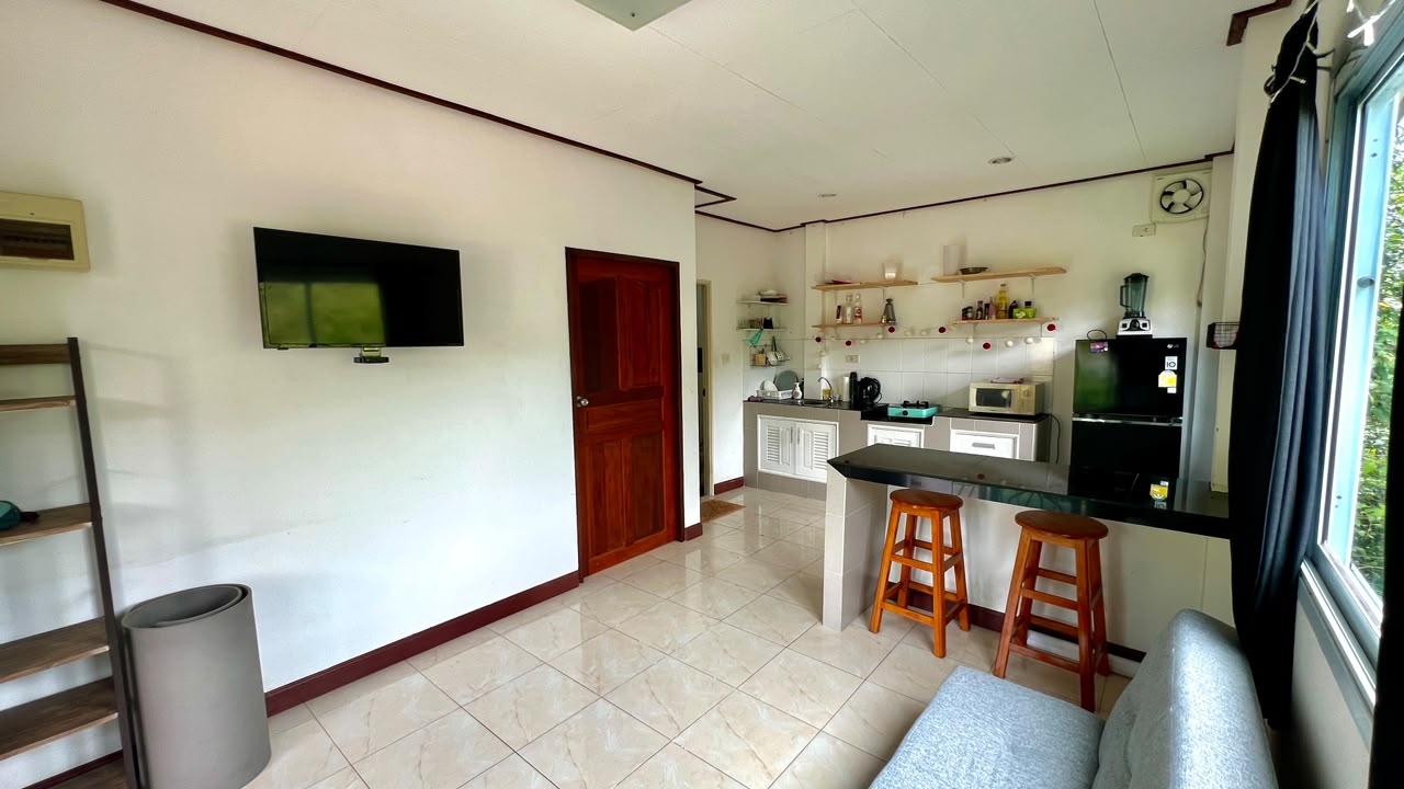 One-Bedroom House for Rent - Image 9