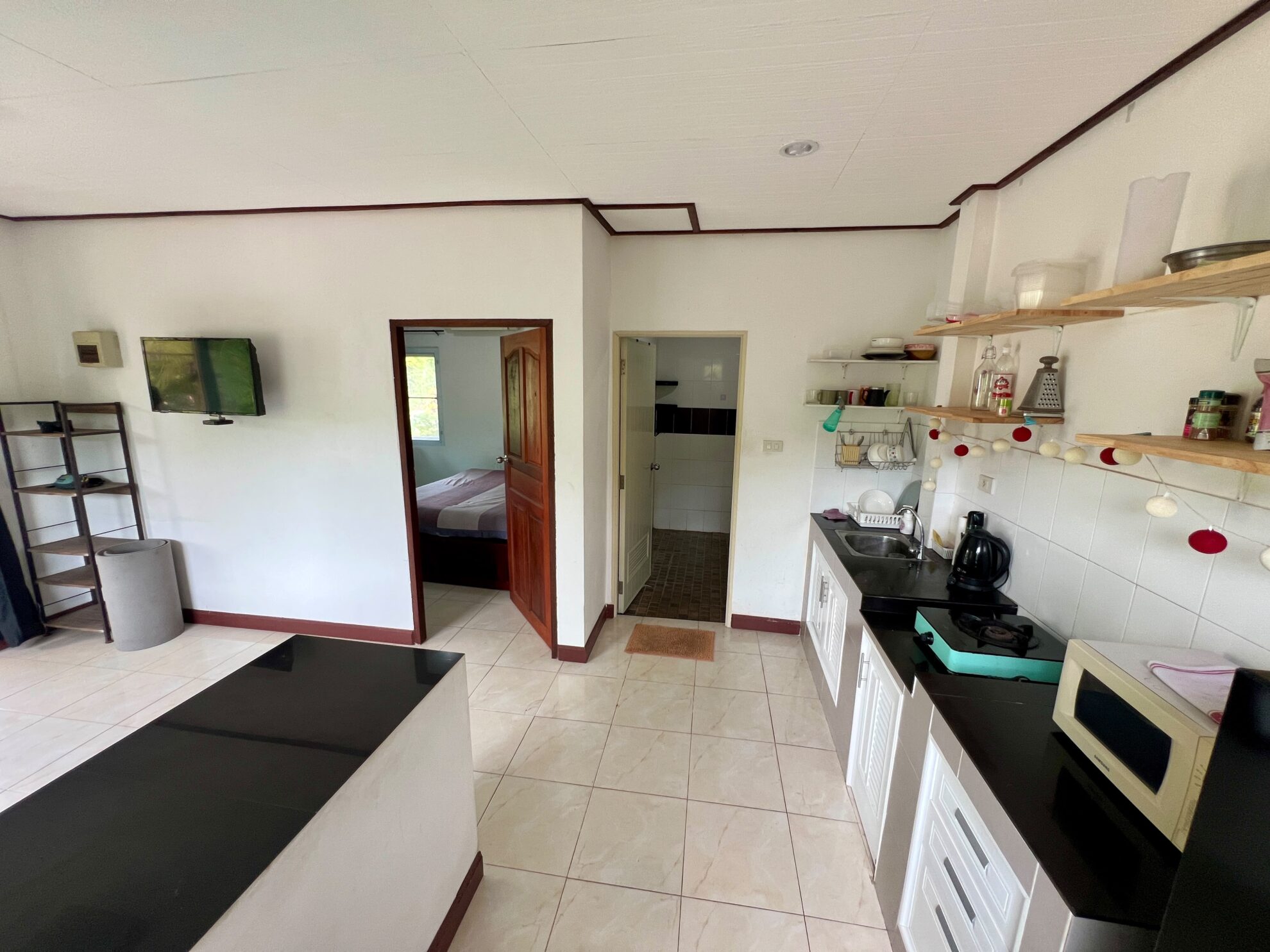 One-Bedroom House for Rent - Image 6