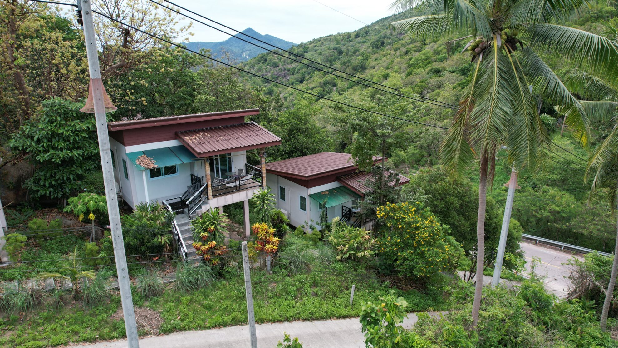 One-Bedroom House for Rent - Image 4