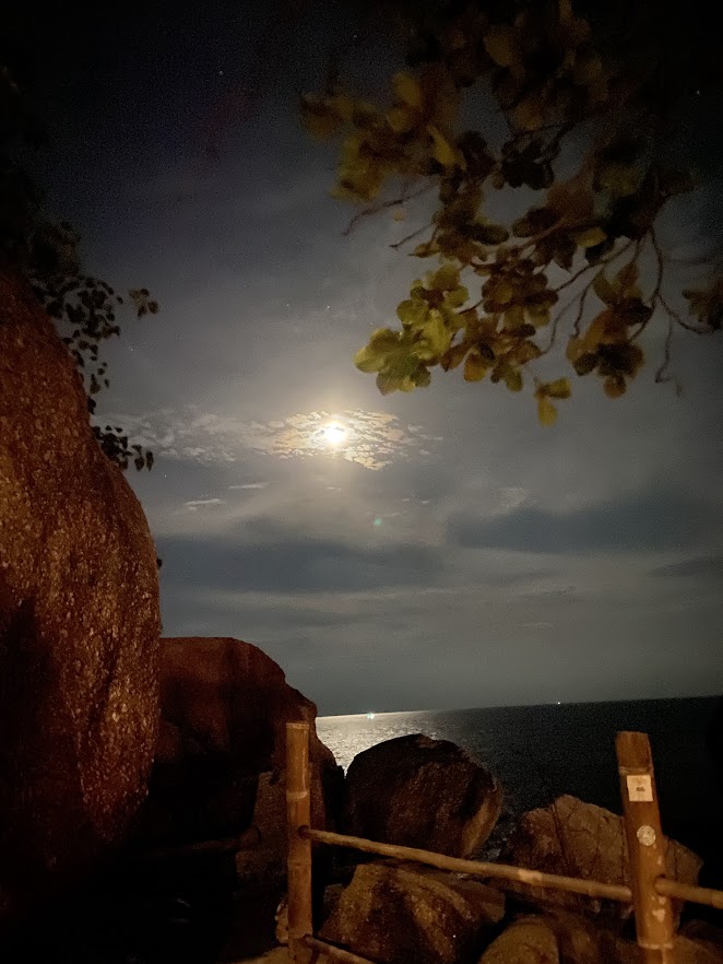 Eden Garden, Koh Phangan