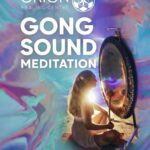 🔔 Gong Sound Bath Session