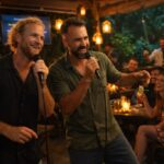 WEEDNSDAY KARAOKE NIGHT