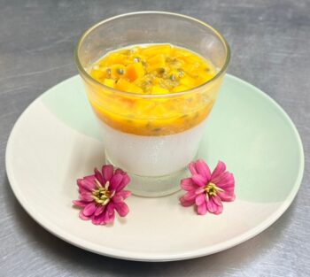 Cocktails at Tipsy Cocktail Bar Srithanu Koh Phangan