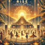 RISE ECSTATIC DANCE