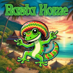 Reggae Night at Rasta Home