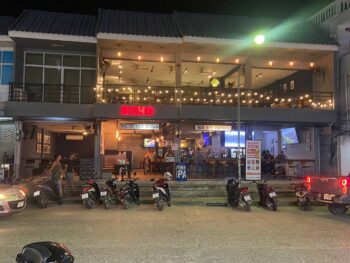 Soho Phangan, Koh Phangan