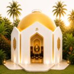 HEXADOME SOUND HEALING & GONG BATH