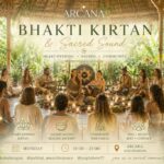 Bhakti Kirtan & Sacred Sound