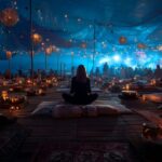 Cosmic Octave: Sound Healing Journey