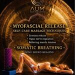FASCIAL RELEASE & GONG SOUND HEALING