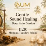 SOUND HEALING JOURNEY