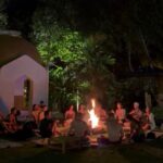 Interactive Live Music Set