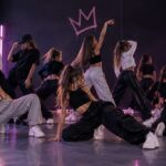 JUNIOR DANCE CLASS 7+