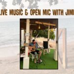 LIVE MUSIC & OPEN MIC