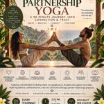 PARTNERSHIP YOGA