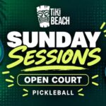 Sunday Pickleball Session