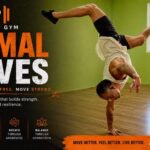 PRIMAL MOVEMENT