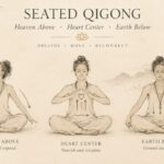 Seated Qi-Gong & Gong