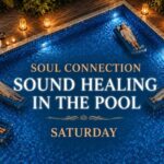 FLOATING SOUND HEALING JOURNEY