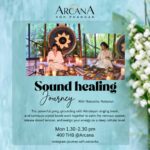 Sound Healing Journey