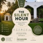 An Hour of Silence