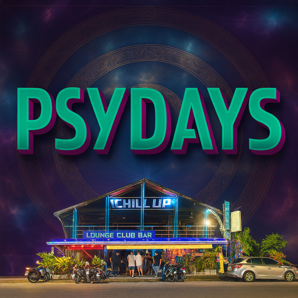 PSYDAYS