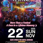 Waterfall Festival