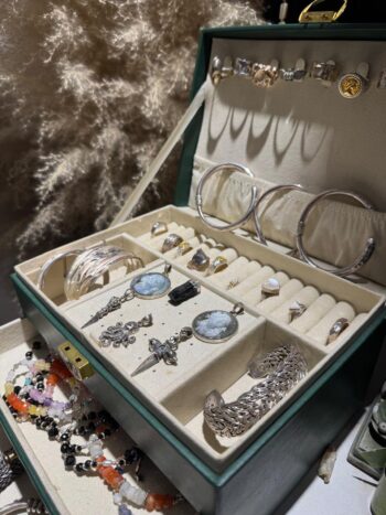 Local designer clothing at Dzu Store Koh Phangan