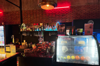 YEP Listening Bar – Music and dining experience on Koh Phangan